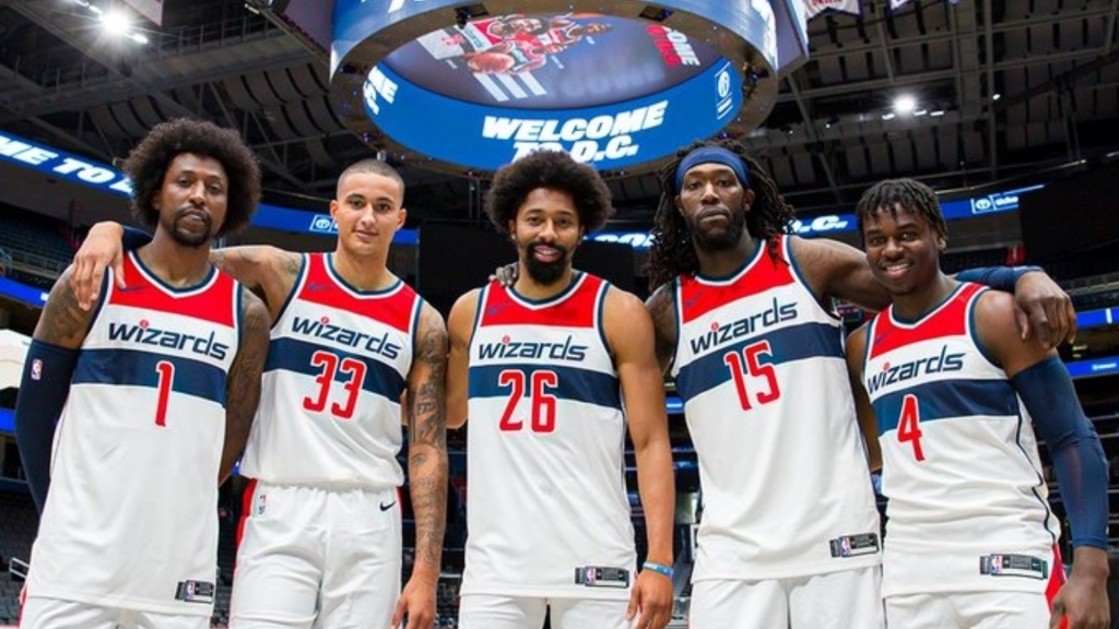 Sixers set to play in City Edition uniforms that evoke Spectrum era
